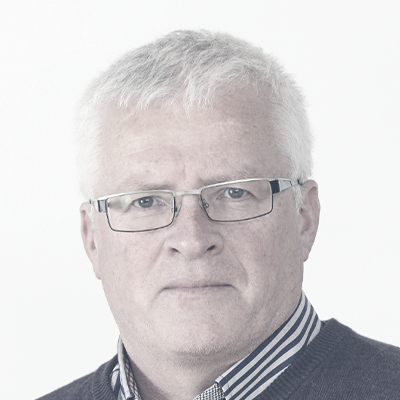 Tadhg O’Mahony