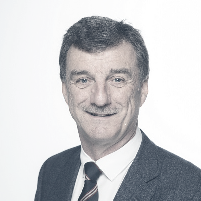 seamus Clancy
