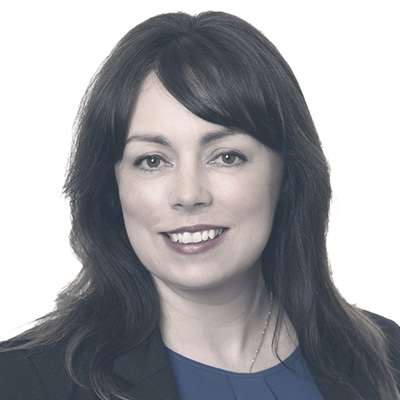 Andrea Carroll 2019