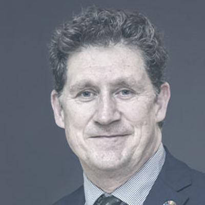 Eamon Ryan