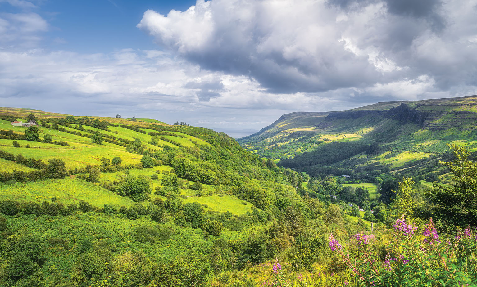 Addressing climate change through strategic planning reform ...