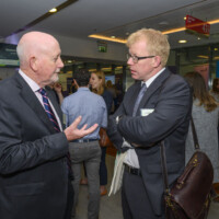 Sean Keating & Ciaran Byrne