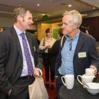 Richard Walsh & Tony O'Sullivan