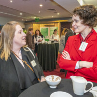 Anne_Marie Casey & Maeve Thornberry