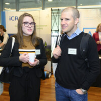 Marie Hogan & Ronan O'Reilly