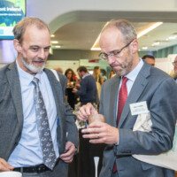 Jonathan Derham & Niall Cussen