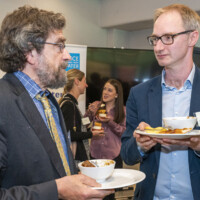 John Fitzgerald & Oisin Coghlan