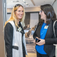 Marcia D'Alton & Elaine Walsh