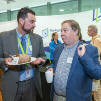 Greg Straton & Pat Goodman