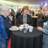 Cathy Dignam, Anne Goggin & Amy Holmes