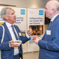 Leo Donovan & Neil Walker