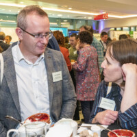 Cian O'Mahony & Fiona O'Rourke