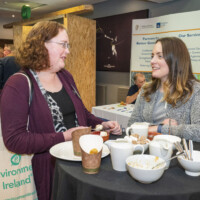 Gemma Osaseyi & Eimear Dempsey