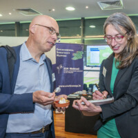 Paul Price & Claire Downey