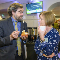 John Fitzgerald & Laura Burke