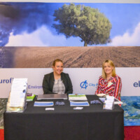 Eurofins Stand