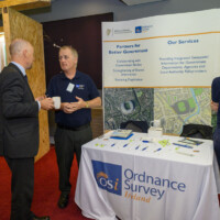 OSI Stand