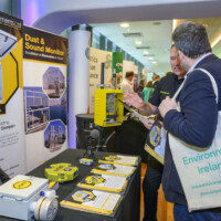 Turnkey Instruments Stand