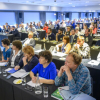 Room from front left